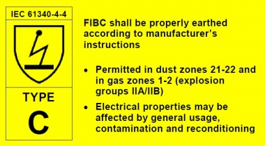 Type C Label