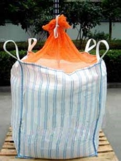 Ventilated Bag 1