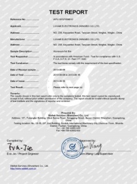 Certificate 3