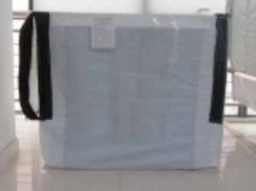 Standing Bag 2